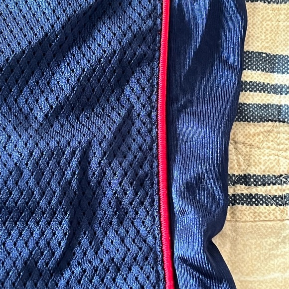 Reebok Brady New England Patriots football jersey size L 14-16 youth - Picture 11 of 11